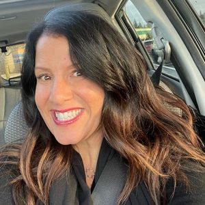 Meet your Posher, Catherine